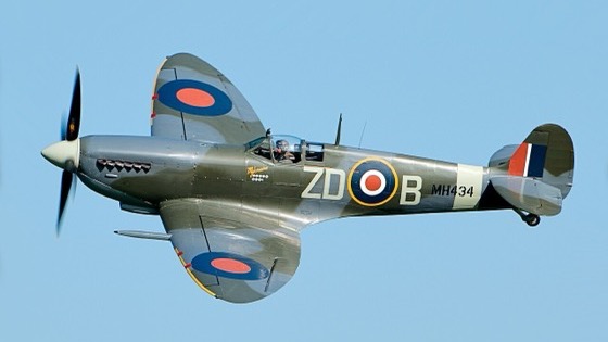 Supermarine Spitfire